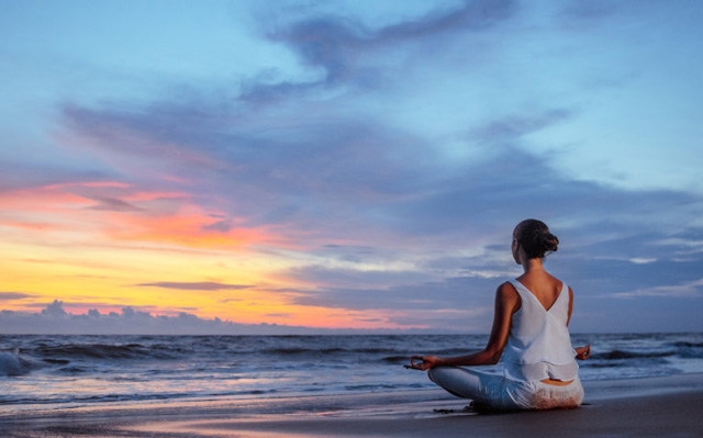 El sonido y la palabra, utilizados con intención consciente, pueden convertirse en aliados del bienestar personal.