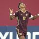 Venezuela sub-17 vence 3-0 a Inglaterra y arranca con fuerza