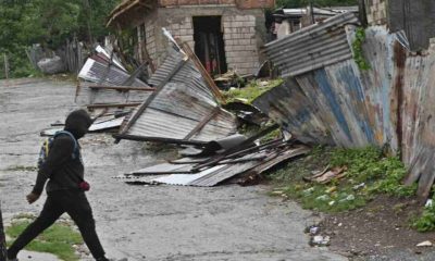 Jamaica impone toque de queda en distritos del suroeste