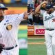 Caracas y Magallanes concretan cambio de lanzadores