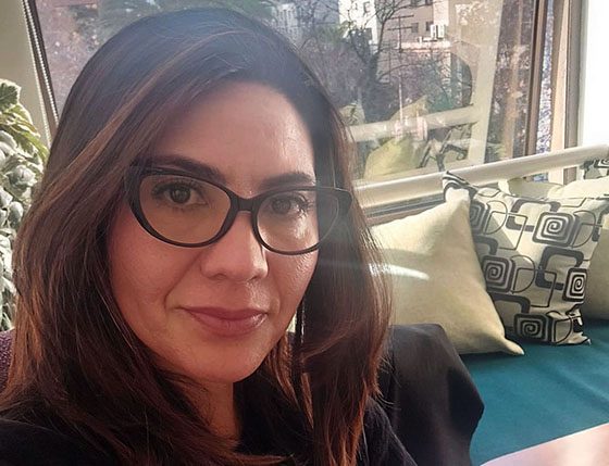 “Se puede vivir mejor”: la psicóloga Nancy Flores revela cómo empezar a sanar sin miedo