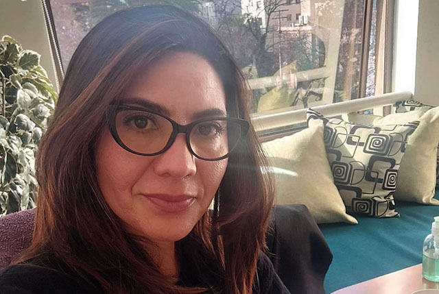 “Se puede vivir mejor”: la psicóloga Nancy Flores revela cómo empezar a sanar sin miedo