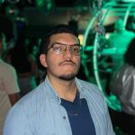 Hector Manuel Gálviz Oropeza