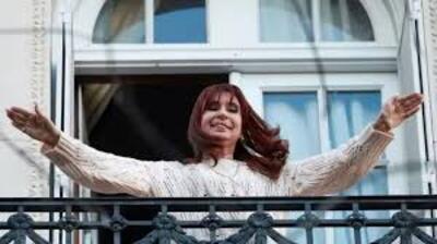 Justicia argentina impone nuevas restricciones a las visitas de Cristina