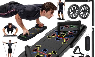 Ejercitarse diariamente fortalece cuerpo y mente, reduciendo el riesgo de enfermedades y promoviendo longevidad.