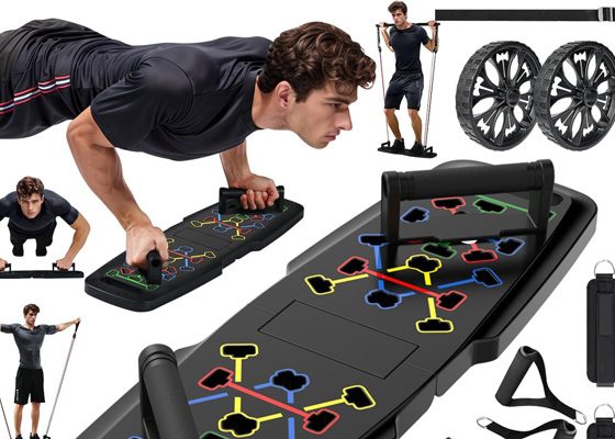 Ejercitarse diariamente fortalece cuerpo y mente, reduciendo el riesgo de enfermedades y promoviendo longevidad.