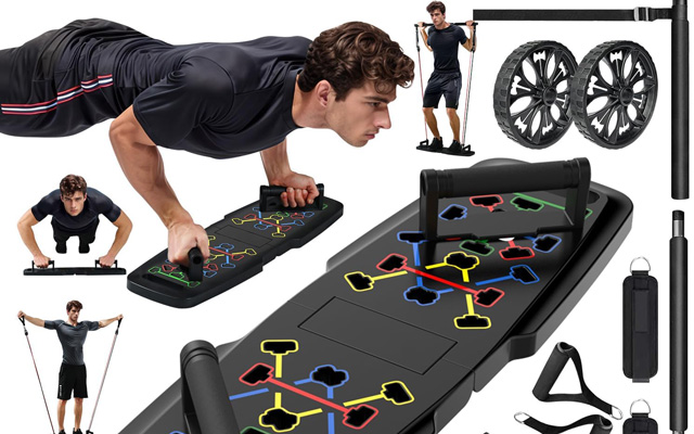 Ejercitarse diariamente fortalece cuerpo y mente, reduciendo el riesgo de enfermedades y promoviendo longevidad.