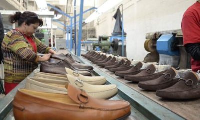 Cavecal alerta caída del 15% en ventas de calzado