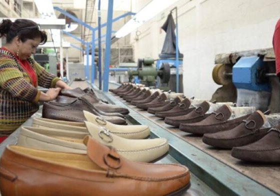 Cavecal alerta caída del 15% en ventas de calzado