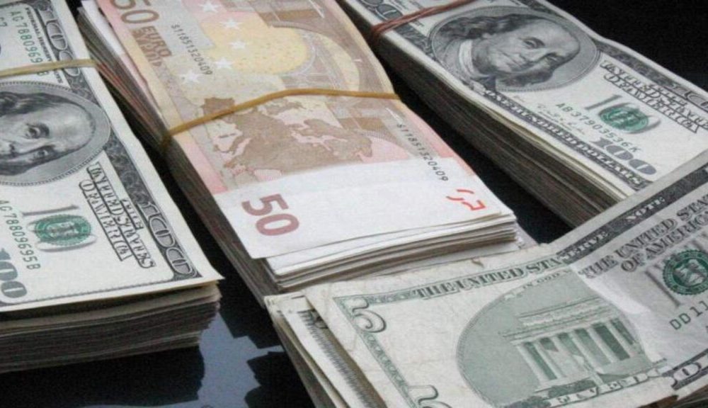 México marca récord histórico de inversión extranjera directa