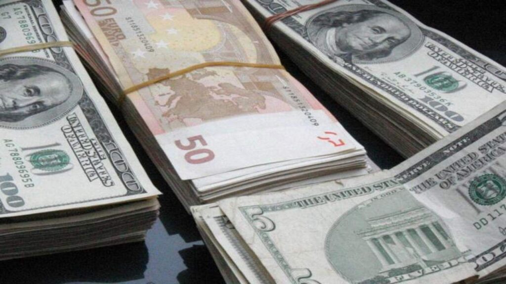 México marca récord histórico de inversión extranjera directa