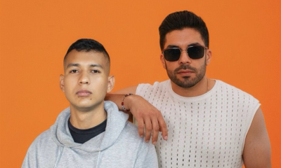 Alex Matute,compositor