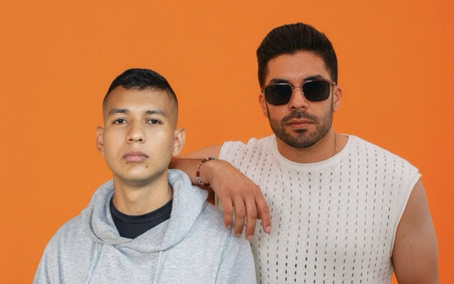 Alex Matute,compositor