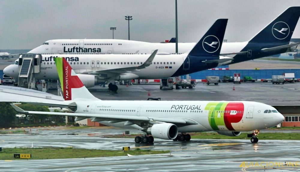 Portugal espera que Venezuela no haga definitiva la suspensión de vuelos