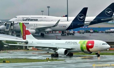 Portugal espera que Venezuela no haga definitiva la suspensión de vuelos