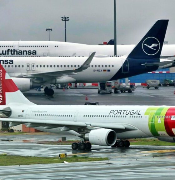 Portugal espera que Venezuela no haga definitiva la suspensión de vuelos