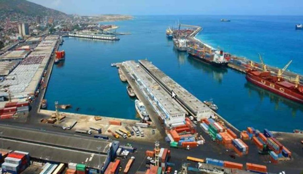 Exportaciones no tradicionales de Venezuela crecieron 5,58%