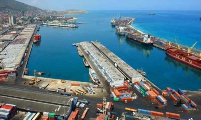 Exportaciones no tradicionales de Venezuela crecieron 5,58%