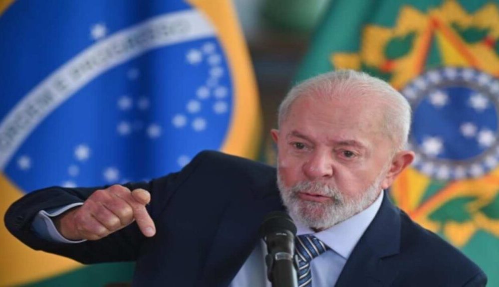 Lula cuestiona cumbre CELAC-UE si no aborda acciones militares de EE.UU.