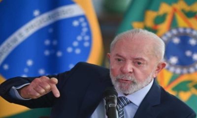 Lula cuestiona cumbre CELAC-UE si no aborda acciones militares de EE.UU.