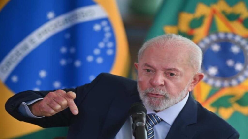 Lula cuestiona cumbre CELAC-UE si no aborda acciones militares de EE.UU.