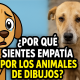 La campaña viral que pide empatía real por los animales conmueve a millones en redes