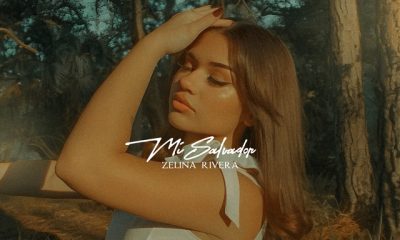 Zelina Rivera presenta “Mi Salvador”, su primera balada gospel, marcando el inicio de su carrera musical cristiana.