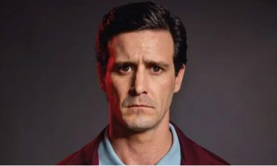 Fallece el actor James Ransone a los 46 años