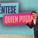 El comunicador Lucho Borrego comparte sus experiencias profesionales tras más de dos décadas en medios televisivos de alto impacto."