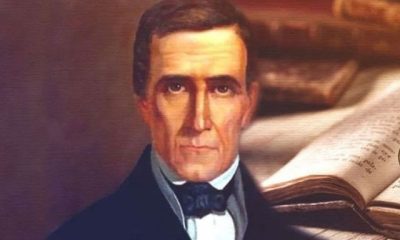 Presidente y científico en la historia de Venezuela.