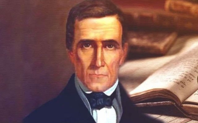 Presidente y científico en la historia de Venezuela.