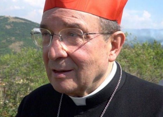 El cardenal Giuseppe Petrocchi presentó al Papa Leone XIV el informe sobre el diaconado femenino, destacando la exclusión temporal y la apertura a nuevos ministerios.