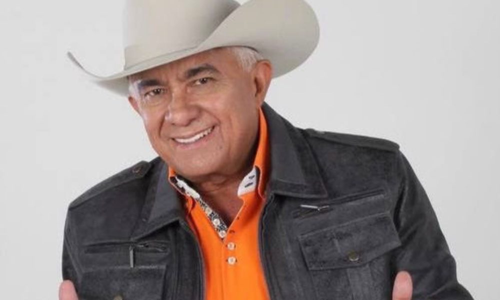 Reynaldo Armas, ícono del folclor llanero en América Latina, presenta “El Tesoro Más Grande”