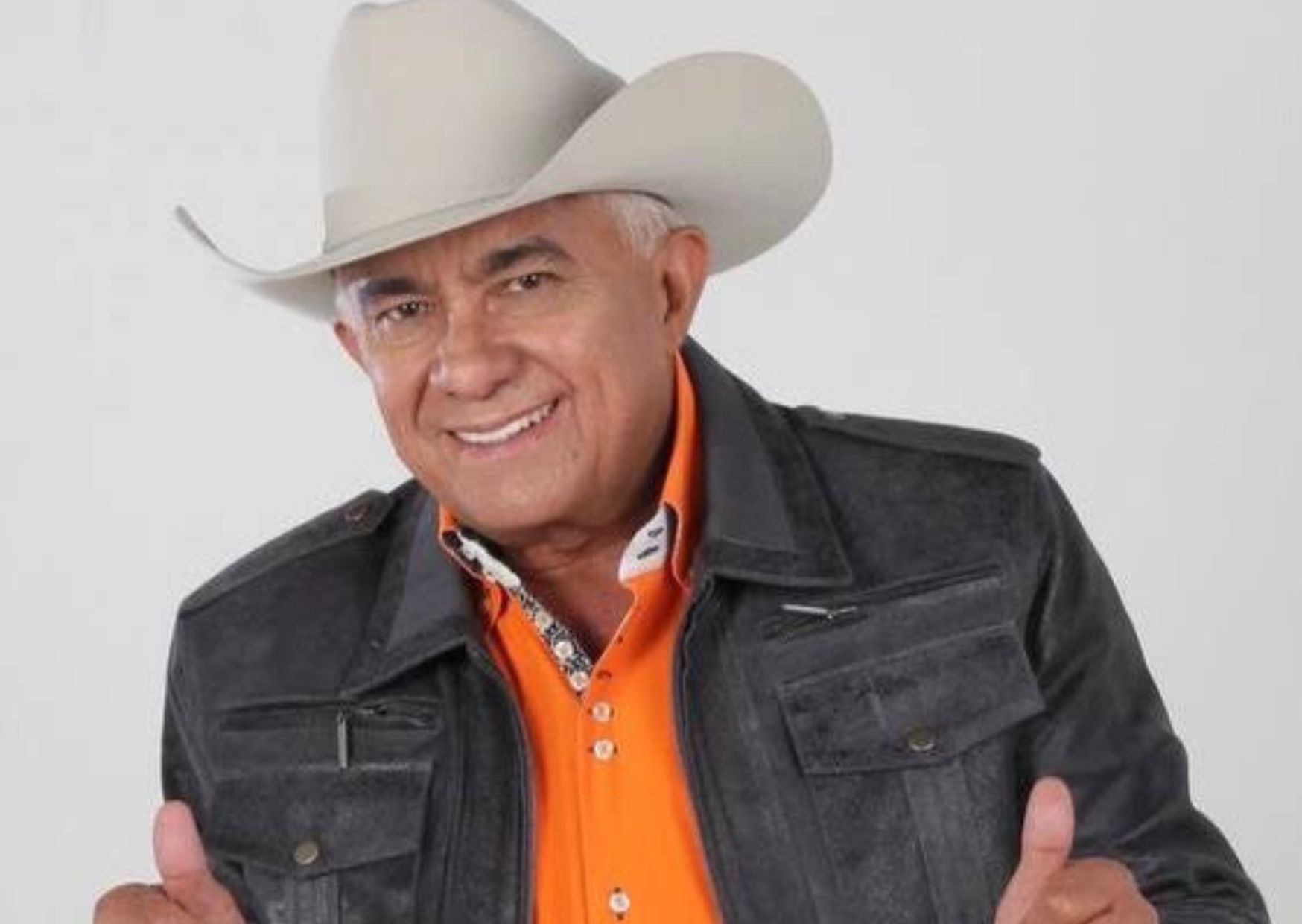 Reynaldo Armas, ícono del folclor llanero en América Latina, presenta “El Tesoro Más Grande”