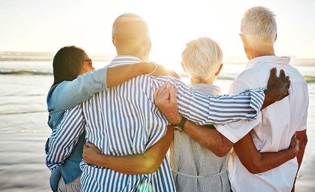 “La Navidad no ocurre una vez al año en el calendario, sino cada vez que permitimos que la luz de nuestra conciencia nazca a través de la oscuridad de nuestro ego”.