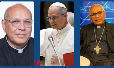 La Diócesis de Los Teques inicia una nueva etapa de acompañamiento pastoral en los Altos Mirandinos y Valles del Tuy.