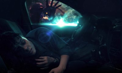 El Susurro se presenta en La ComicCon tras consagrarse en CABA