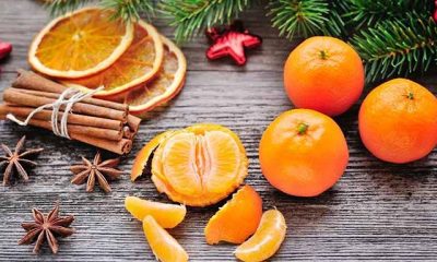 El aroma de los deseos que sí saben llegar al corazón