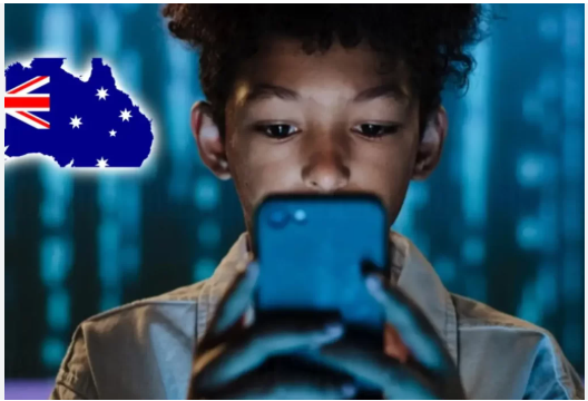Australia restringe el acceso a redes sociales a menores