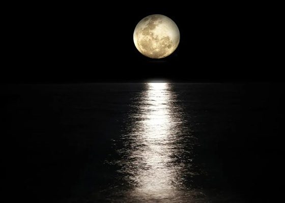 La superluna y las Gemínidas protagonizaron el calendario astronómico de diciembre con eventos visibles a simple vista.