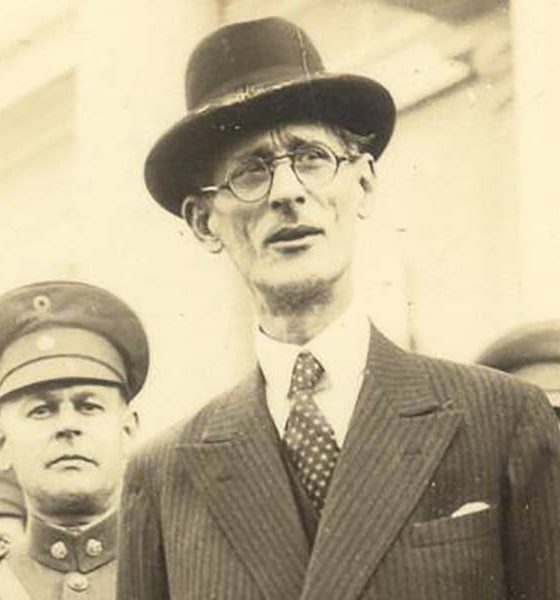 Eleazar López Contreras, el último general de tres soles, figura clave de la transición venezolana tras la muerte de Juan Vicente Gómez, protagonista silencioso del paso de la dictadura a la institucionalidad.