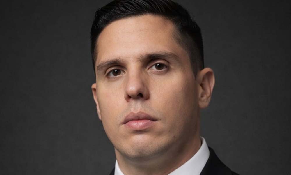 Eduardo Torres analiza el comportamiento del dólar en Venezuela