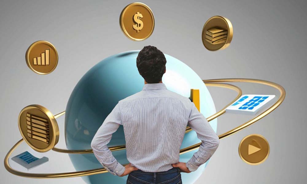 Los organismos financieros multilaterales coordinan políticas y financiamiento para estabilizar economías en crisis