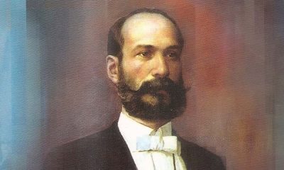 Manuel Antonio Matos, precursor de la banca venezolana y jefe militar improvisado, figura central de la Revolución Libertadora y testigo de la entrada triunfal de Cipriano Castro a Caracas.