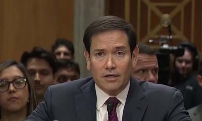 Marco Rubio dijo que la embajadora Laura Dogu asumirá la jefatura de la misión diplomática estadounidense en Caracas próximamente.