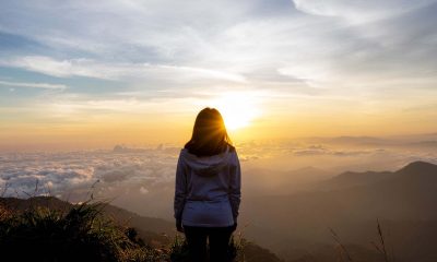 Cada nuevo comienzo requiere soltar lo viejo con conciencia.