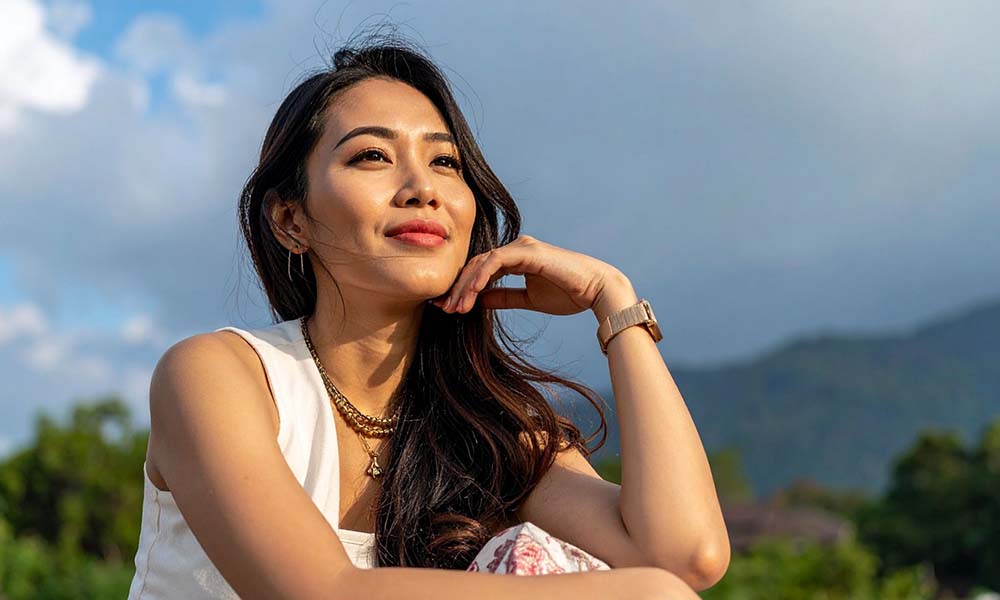 El arte de materializar