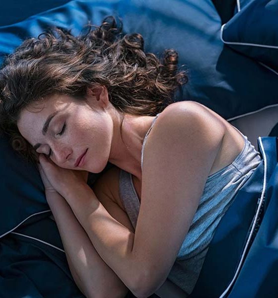 El silencio y la oscuridad son los pilares de un santuario personal donde el cuerpo se repara y la mente recupera su claridad.