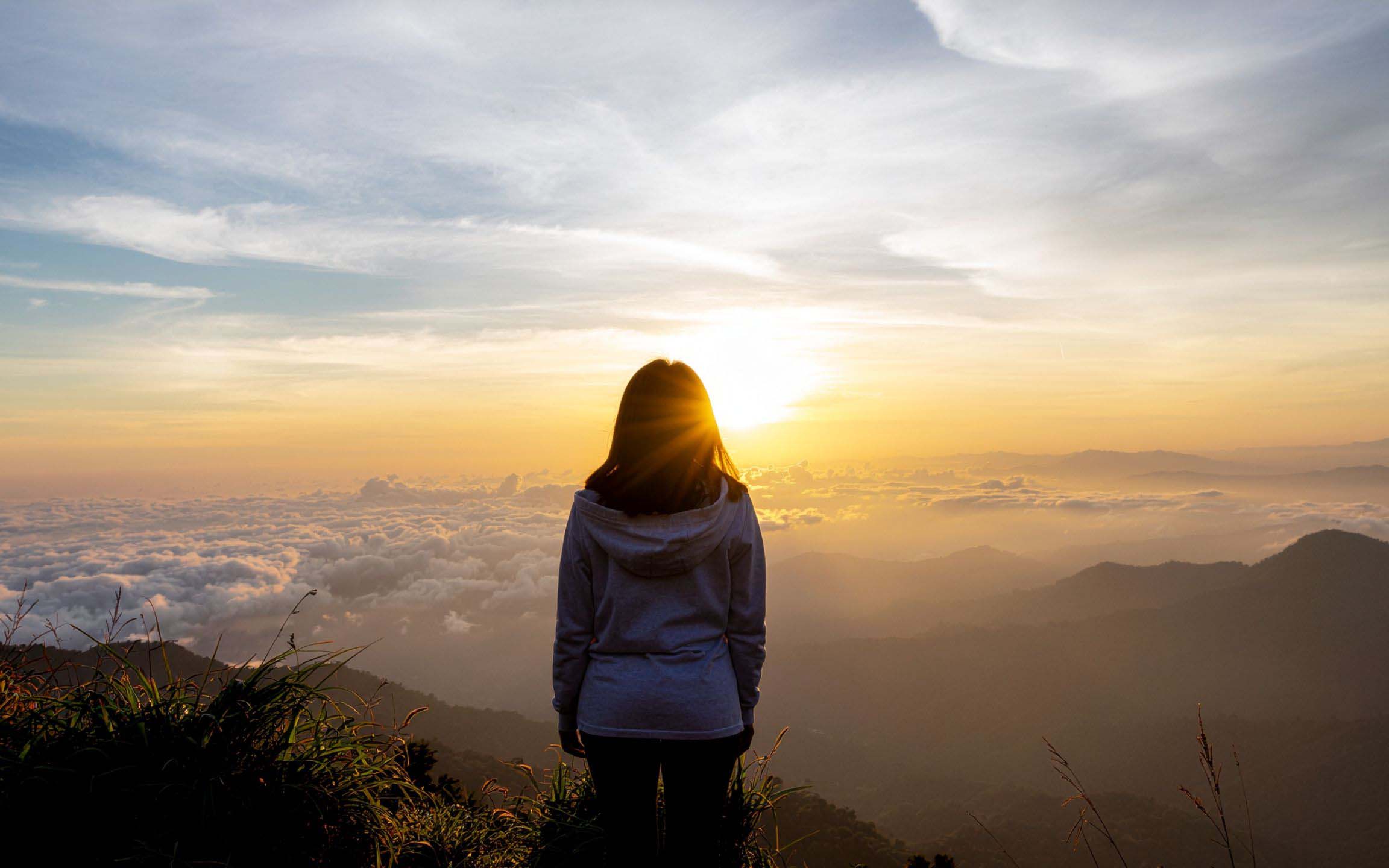 Cada nuevo comienzo requiere soltar lo viejo con conciencia.