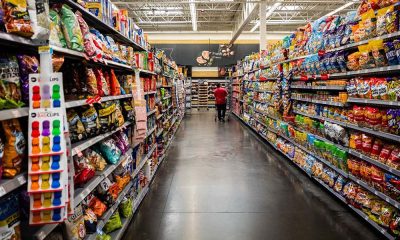 Centro de distribución comercial, modelo de logística evaluado para reactivar consumo y empleo.